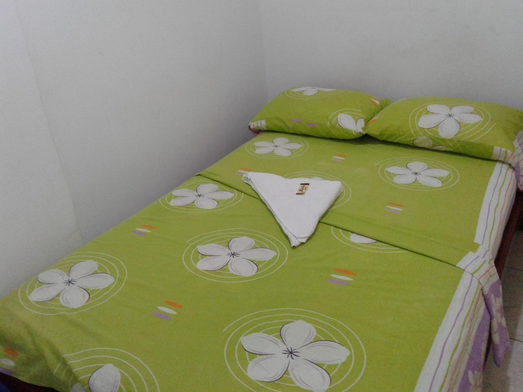 Hotel Real Polux San Gil Rum bild