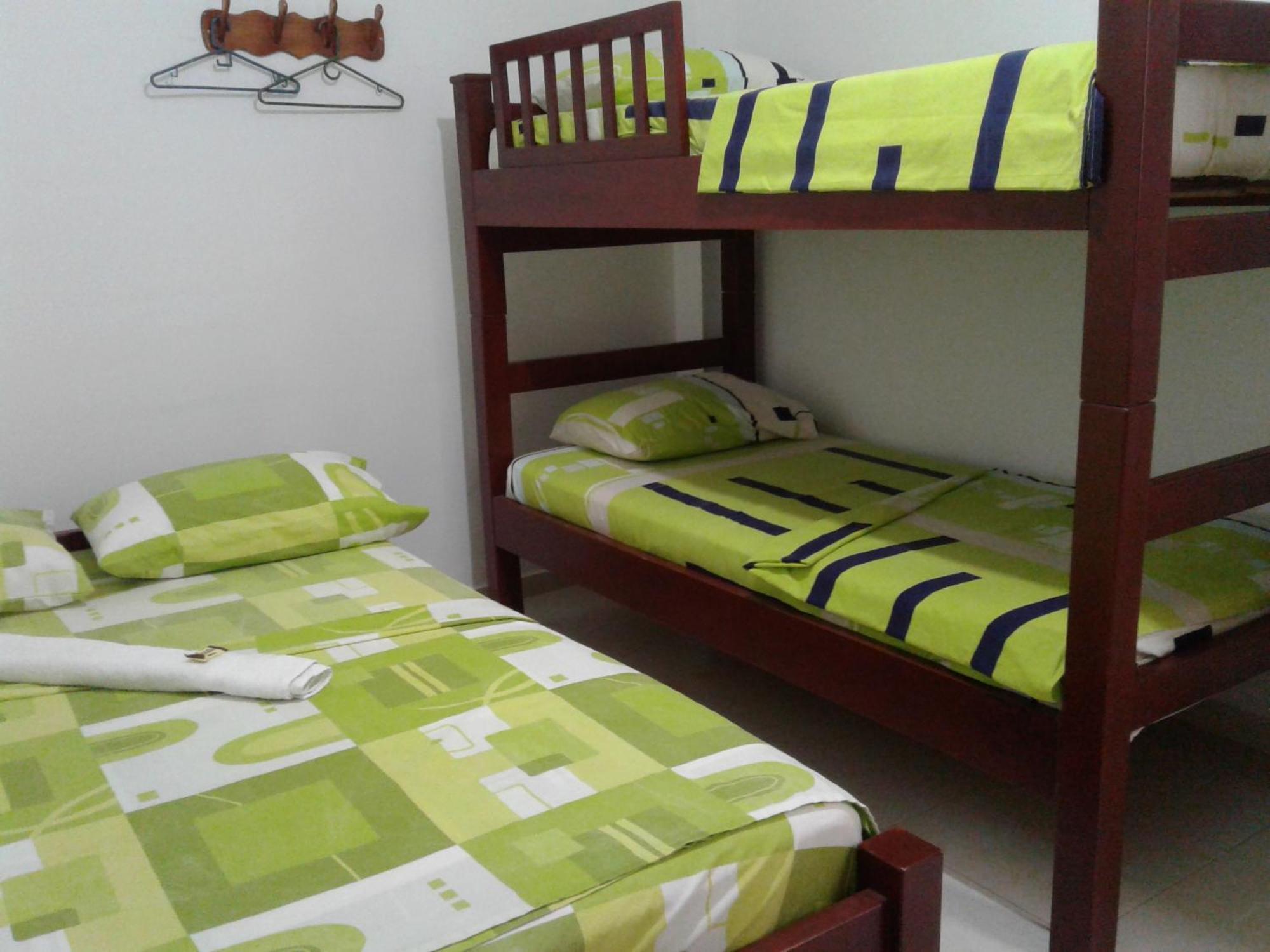 Hotel Real Polux San Gil Rum bild